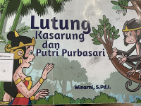 Image of Lutung Kasarung dan Putri Purbasari