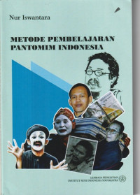 Image of Metode Pembelajaran Pantomim Indonesia