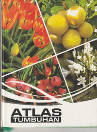 Image of Atlas Tumbuhan