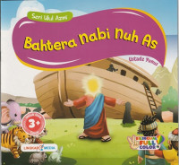 Image of Bahtera Nabi Nuh AS