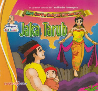 Image of Jaka Tarub