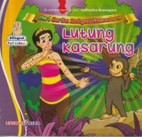 Image of Lutung Kasarung