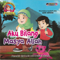 Image of Au Bilang Masya Allah
