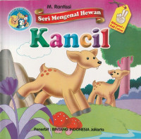Image of Kancil