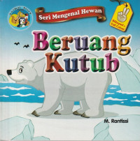 Image of Beruang Kutub