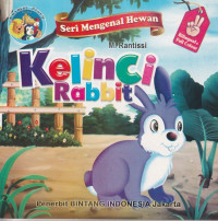 Image of Kelinci = Rabbit