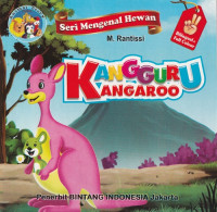Image of Kangguru = Kangaroo