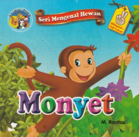 Image of Monyet