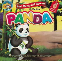 Image of Panda