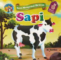 Image of Sapi