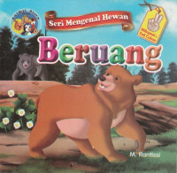 Image of Beruang