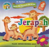 Image of Jerapah