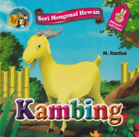 Image of Kambing