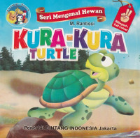 Image of Kura-kura = Turtle