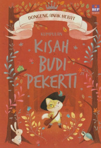 Image of Kumpulan Kisah Budi Pekerti