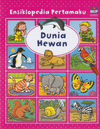 Image of Dunia Hewan