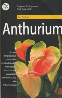 Image of Anthurium
