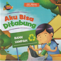 Image of Aku Bisa Ditabung