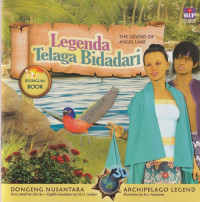 Image of Legenda Telaga Bidadari = The Legend Of Angel Lake