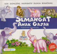 Image of Semangat Anak Gajah