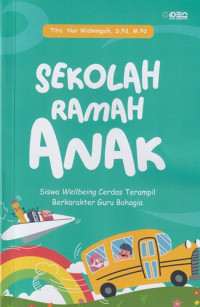 Image of Sekolah Ramah Anak