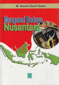 Image of Mengenal Budaya Nusantara