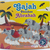 Image of Gajah Pasukan Abrahah