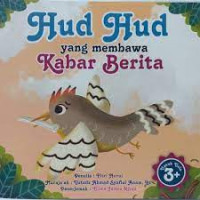 Image of Hud Hud Yang Membawa Kabar Berita